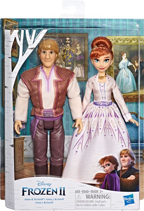 kristoff barbie frozen|frozen anna and elsa dolls.